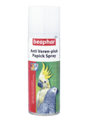 Beaphar Papick Spray 200 ml